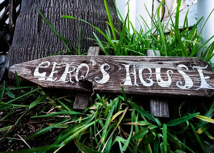 Geko\'S House
