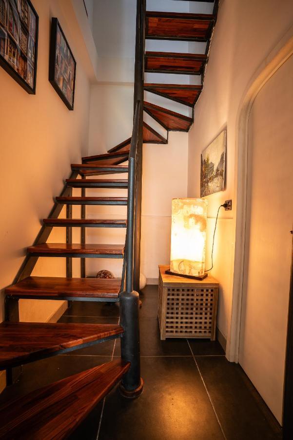 Geko's House * Syrakus