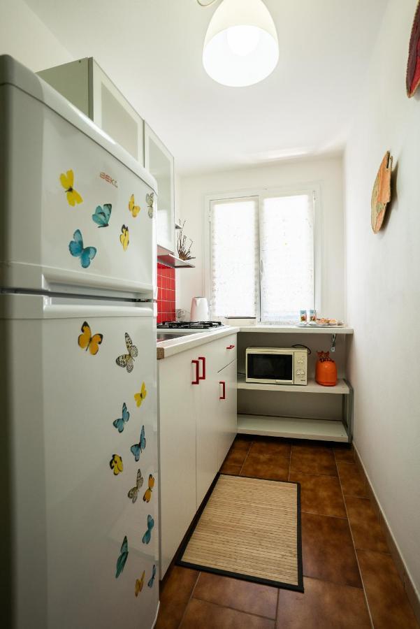 Geko's House