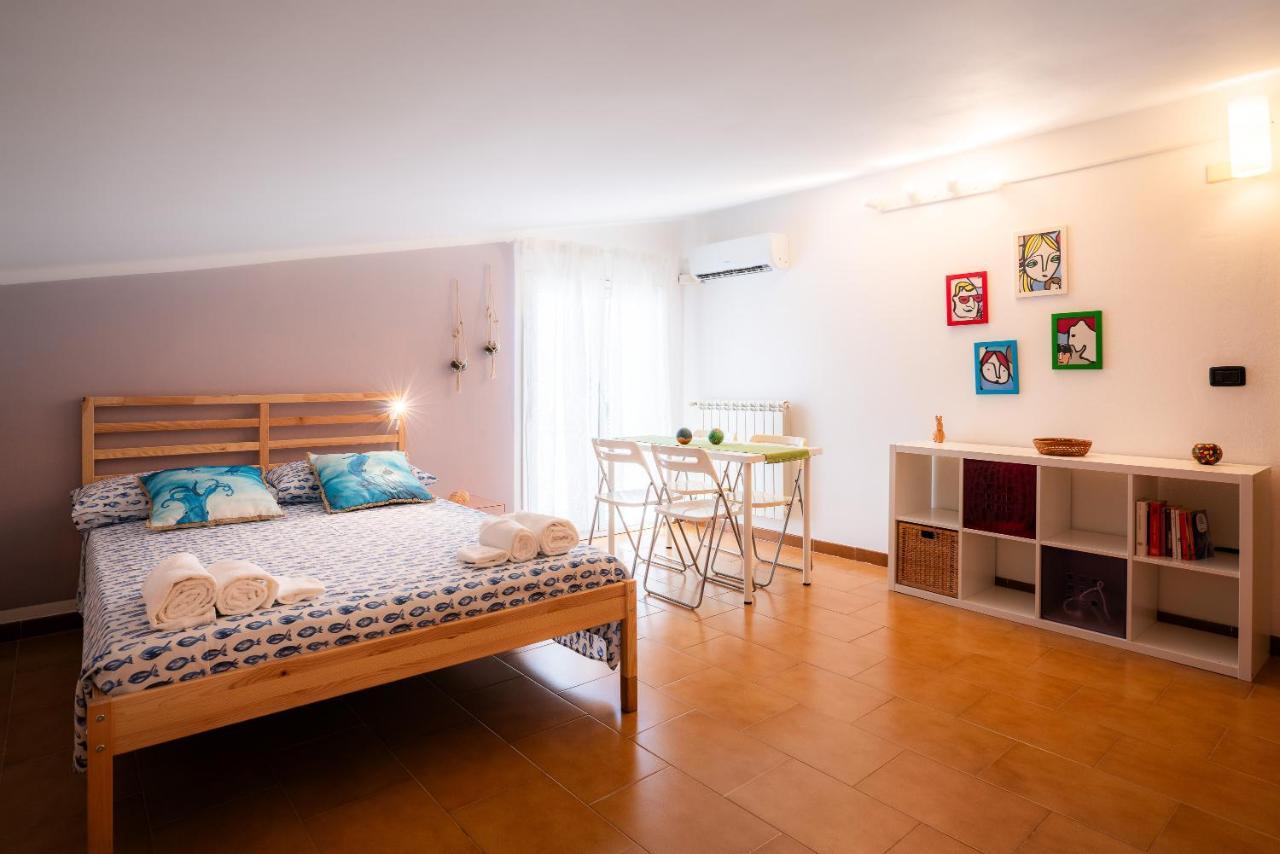 Geko's House Apartment