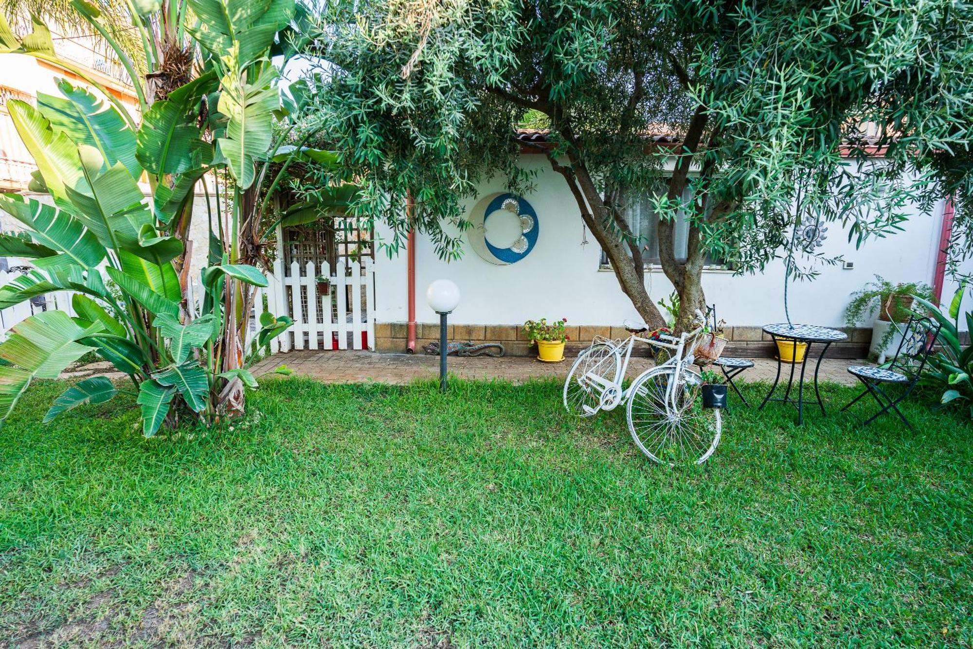 Geko's House * Syrakus