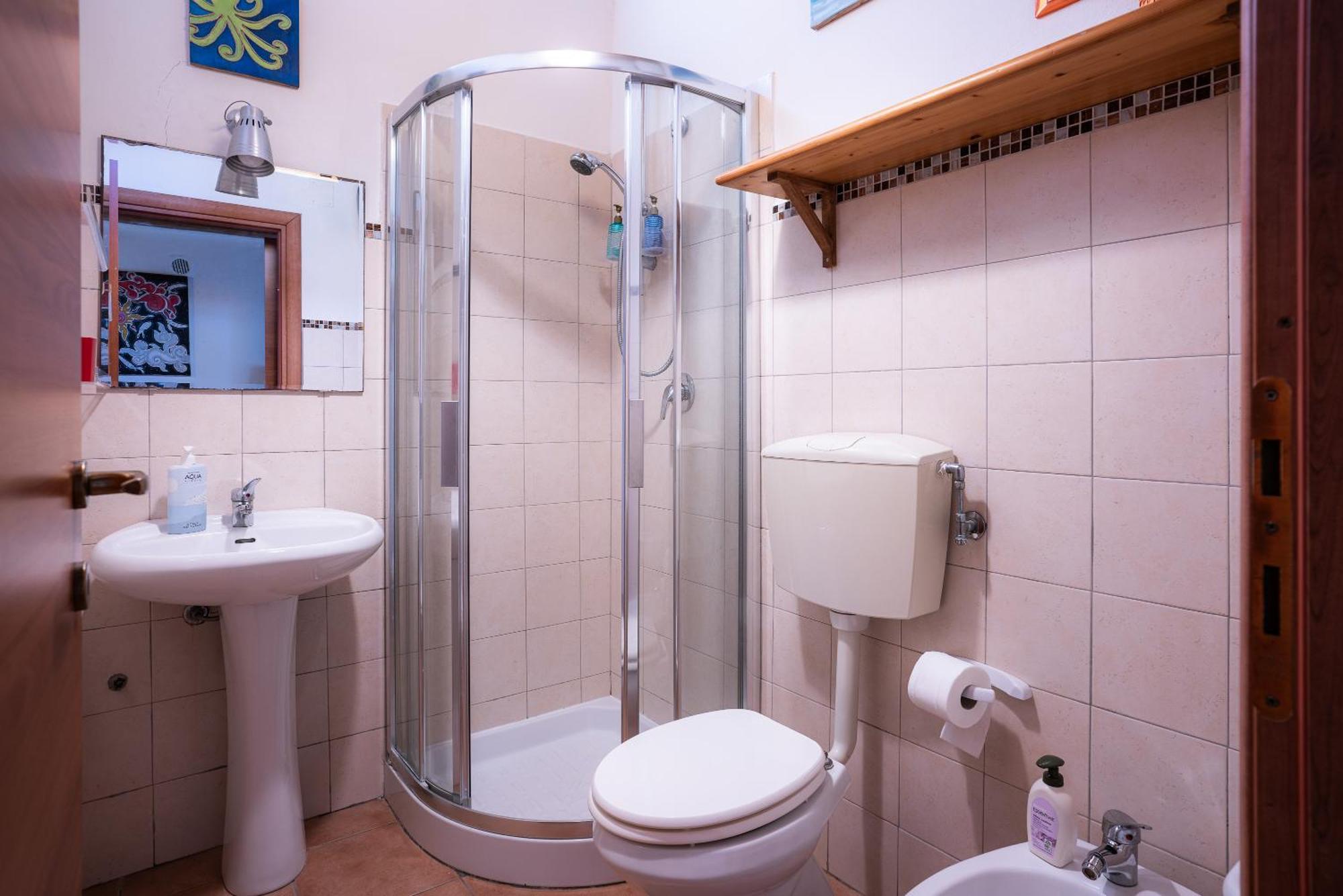 Geko's House Apartment Syrakus