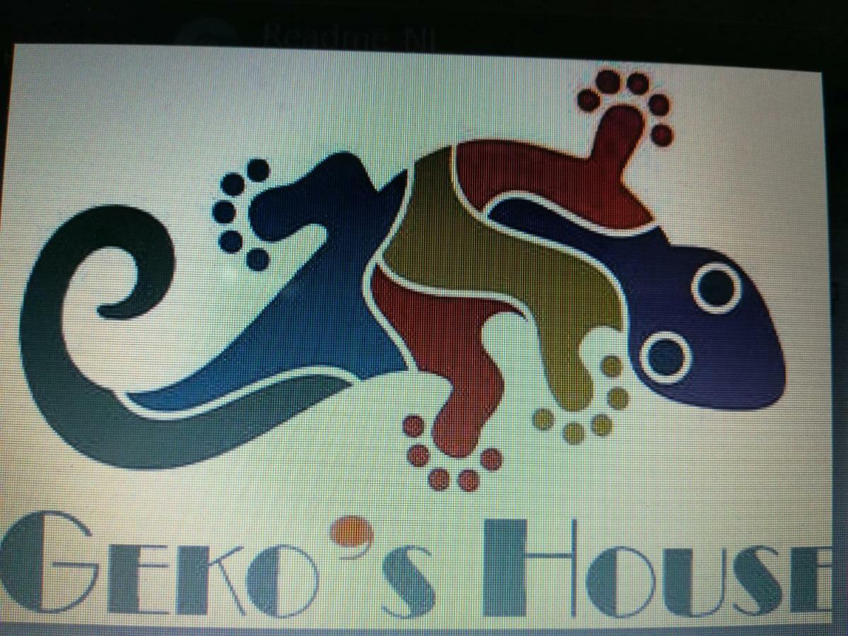 Geko's House Apartment Syrakus