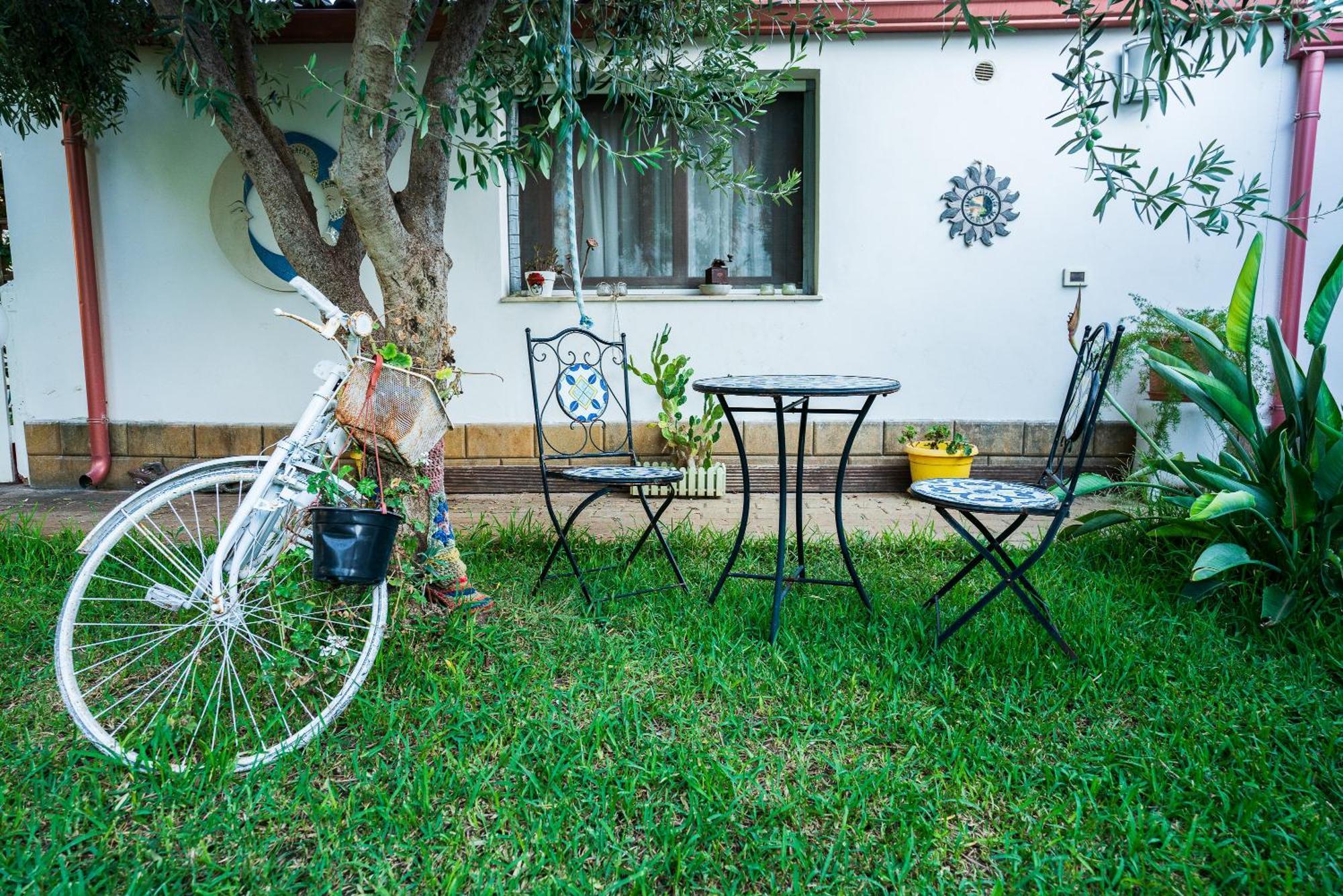 Appartement Geko's House